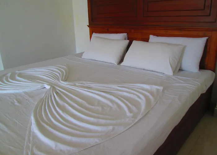 Kandyan Sweet Villa