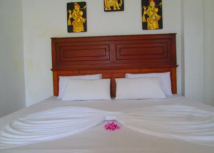Kandyan Sweet Villa